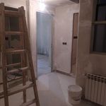 نقاشی ساختمان میلاد