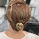 آرایشگاه زنانه آتنا کبیری