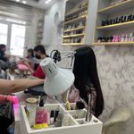 آموزشگاه زیبایی جودی