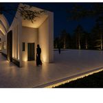 استودیو معماری نازآفرین دیندار