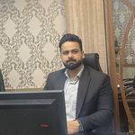 وكيل پايه يك دادگستري استان گيلان