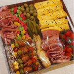 غذای ترکی آرات Arat food turkish