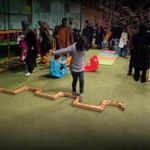 مرکز خرید و شهر کودک شاپرک (مجتمع تجاری شاپرک)