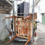 امیر حسین عسکری چافوچاهی