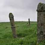 زیارتگاه خالد نبی (ص) (گورستان خالد نبی)