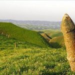 زیارتگاه خالد نبی (ص) (گورستان خالد نبی)