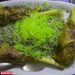 رستوران هتل امیر کبیر  امیرکبیر