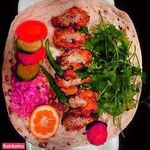 رستوران هتل امیر کبیر  امیرکبیر