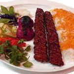 رستوران هتل امیر کبیر  امیرکبیر