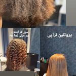 سالن زیبایی و آموزشگاه طوبی شفاهی شعبه 1