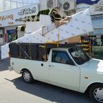 امیر حسین عسکری چافوچاهی