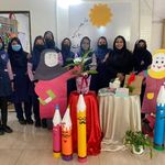 دبستان دخترانه غیرانتفاعی دانش جاوید