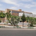 دانشگاه پیام نور مرکز قم