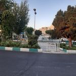 ایستگاه پلیس میدان اطلاعات