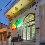 مسجد اصغریه