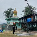 امام زاده سید رضی و سید ذوالفقار