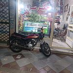 کبابسرای آذربایجان