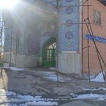 امامزاده عبدالله