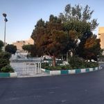 ایستگاه پلیس میدان اطلاعات