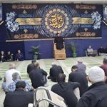 مسجد فاطمه زهرا