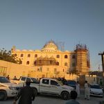 مسجد جامع محمدی