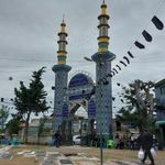 امام زاده سید رضی و سید ذوالفقار