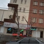 بستنی و آبمیوه مسعود