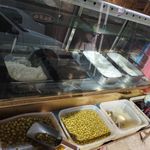 لبنیات محلی صفری