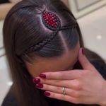 سالن زیبایی و آموزشگاه طوبی شفاهی شعبه 1