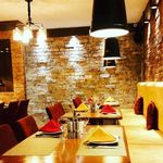 رستوران نعنا