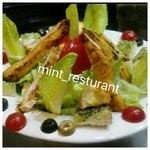 رستوران نعنا