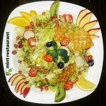 رستوران نعنا