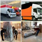 باربری ظریف بار (کوهسار)