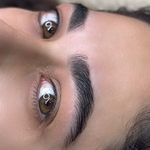 خدمات آرایش دائم و میکروبلیدینگ بابایی