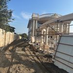 از طراحی تا ساخت ویلا  نما وطراحی داخلی
