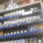 سوپرمارکت عسل