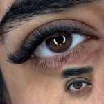 اکستنشن مژه و لیفت و لمینیت مژه و ابرو
