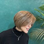 سالن تخصصی کوتاهی مو فاطمه حافظی
