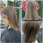 سالن زیبایی پریسا