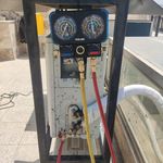 تعمیرات پکیج و کولر گازی ایمانی