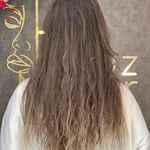 آموزشگاه و سالن زیبایی رزنگار