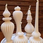 شمع سازی ناوریا