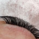 خدمات تخصصی اکستنشن مژه و لیفت با الهه