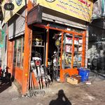 فروشگاه ابزار و ماشین آلات ساختمانی عادل