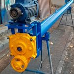 سنگ شکن سازان مهرگان جنوب