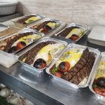 رستوران و فست فود پدیده