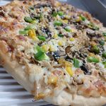 فست فود دورهمی