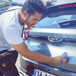کارشناسی رنگ و فنی خودرو (سیار) کل تهران