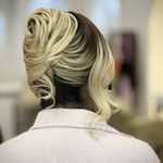 آموزشگاه و سالن زیبایی بوف