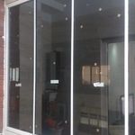 درب وپنجره دوجداره